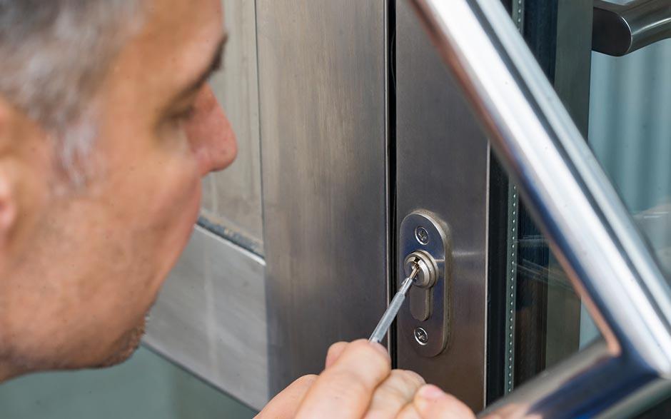 serrurier urgence Paris 2